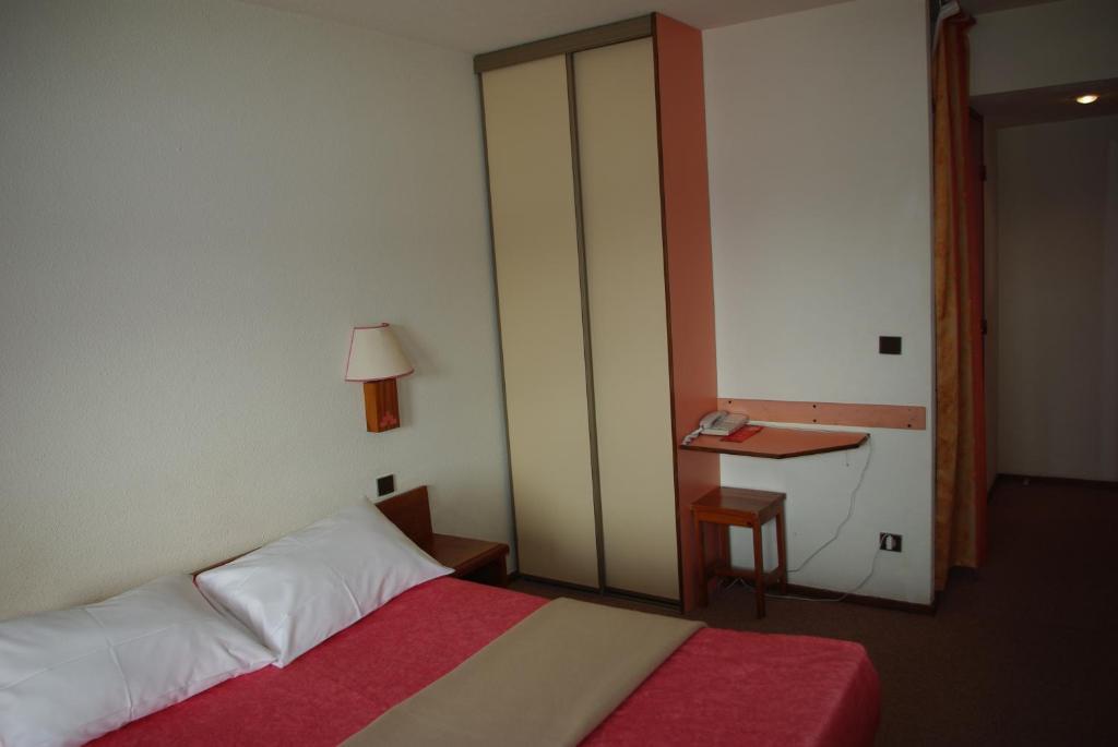 Hotel Club Le Risoux Bois-dʼAmont Exteriör bild