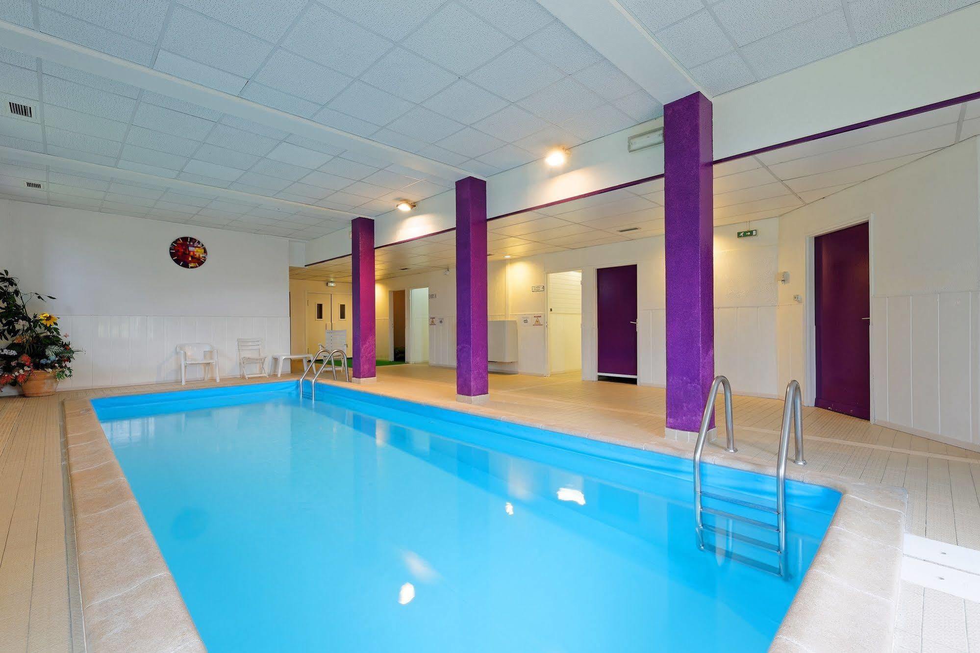 Hotel Club Le Risoux Bois-dʼAmont Exteriör bild